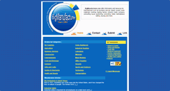 Desktop Screenshot of bigmanufacturer.com